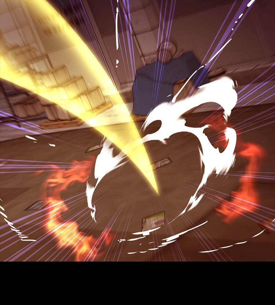 Reincarnation Path of The Underworld King ยอมรา ผู้พิพากษาจากนรก ตอนที่ 33 หน้า 80