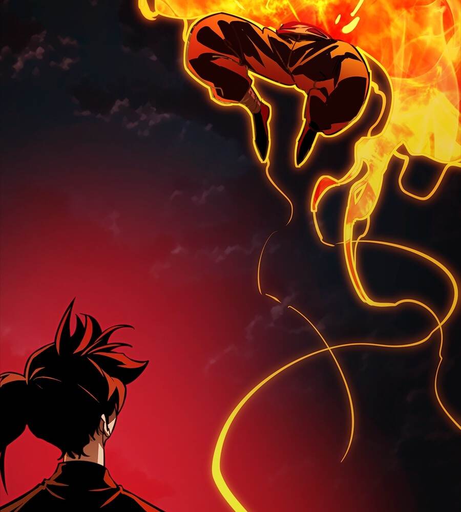 Reincarnation Path of The Underworld King ยอมรา ผู้พิพากษาจากนรก ตอนที่ 33 หน้า 82