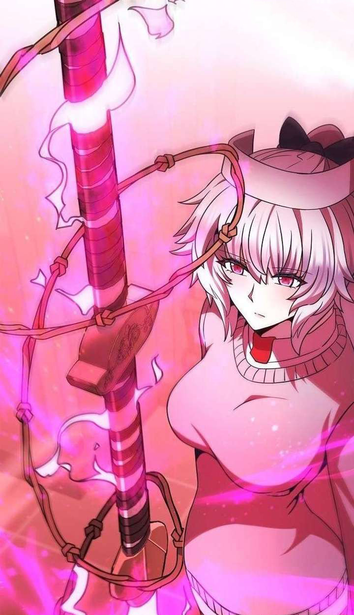 Part-Time Grim Reaper ตอนที่ 33 100