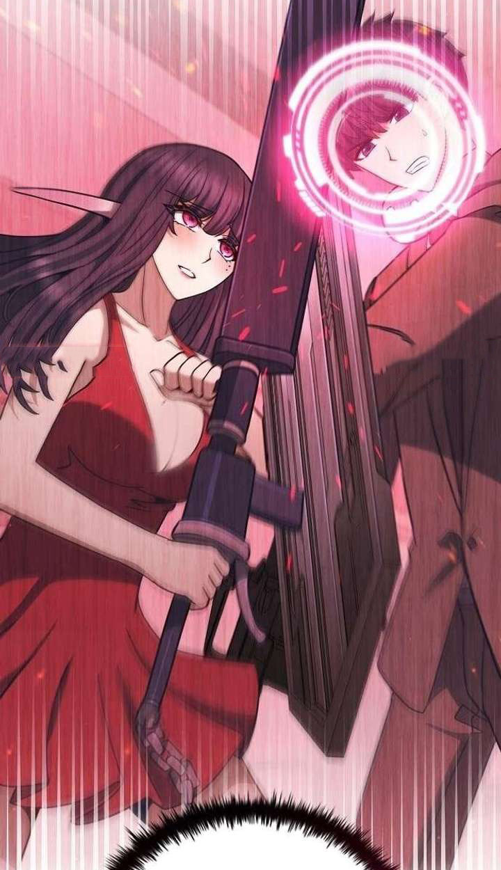 Part-Time Grim Reaper ตอนที่ 33 113