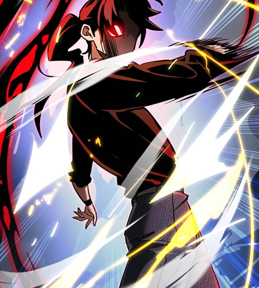 Reincarnation Path of The Underworld King ยอมรา ผู้พิพากษาจากนรก ตอนที่ 33 หน้า 116