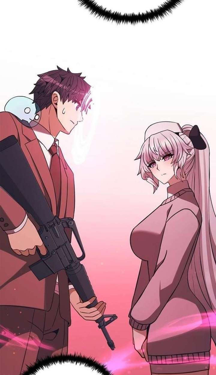 Part-Time Grim Reaper ตอนที่ 33 125