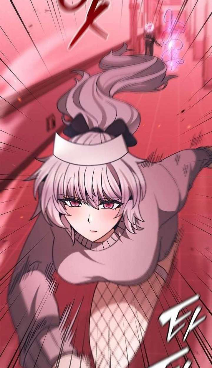 Part-Time Grim Reaper ตอนที่ 33 132