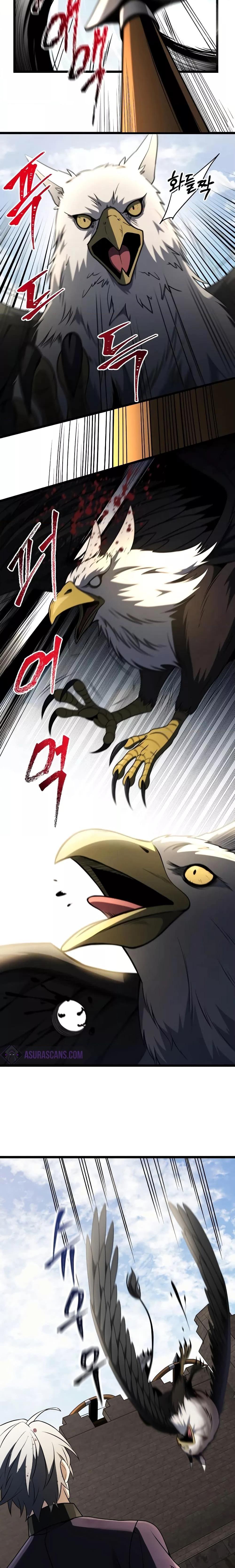 Terminally-Ill Genius Dark Knight อัศวินดำล่าท้าเวลา ตอนที่ 33 หน้า 14