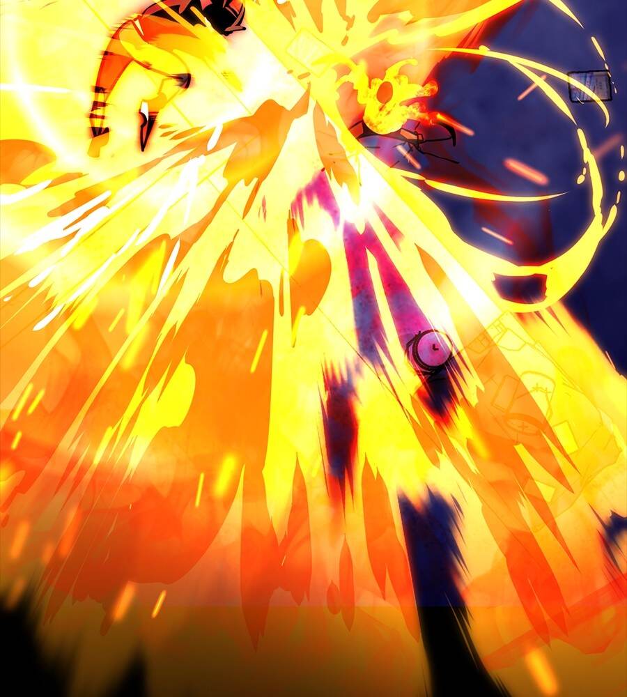 Reincarnation Path of The Underworld King ยอมรา ผู้พิพากษาจากนรก ตอนที่ 33 หน้า 166