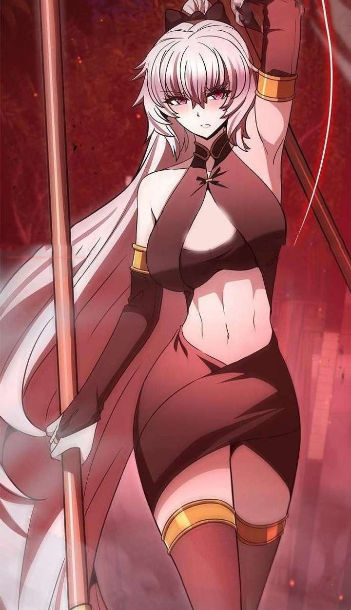 Part-Time Grim Reaper ตอนที่ 33 172