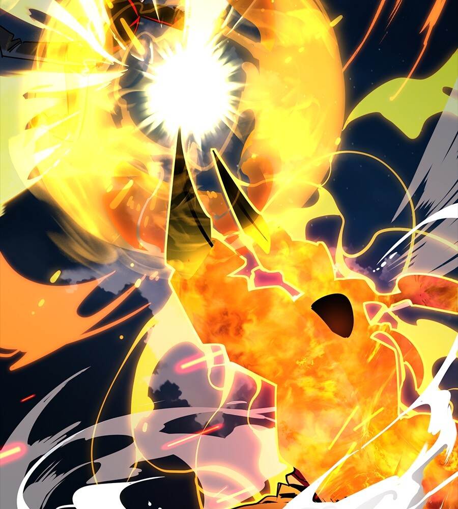 Reincarnation Path of The Underworld King ยอมรา ผู้พิพากษาจากนรก ตอนที่ 33 หน้า 199