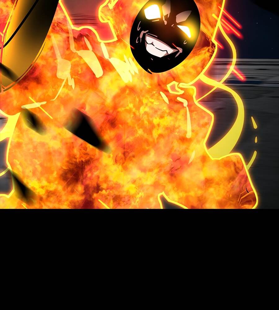 Reincarnation Path of The Underworld King ยอมรา ผู้พิพากษาจากนรก ตอนที่ 33 หน้า 204