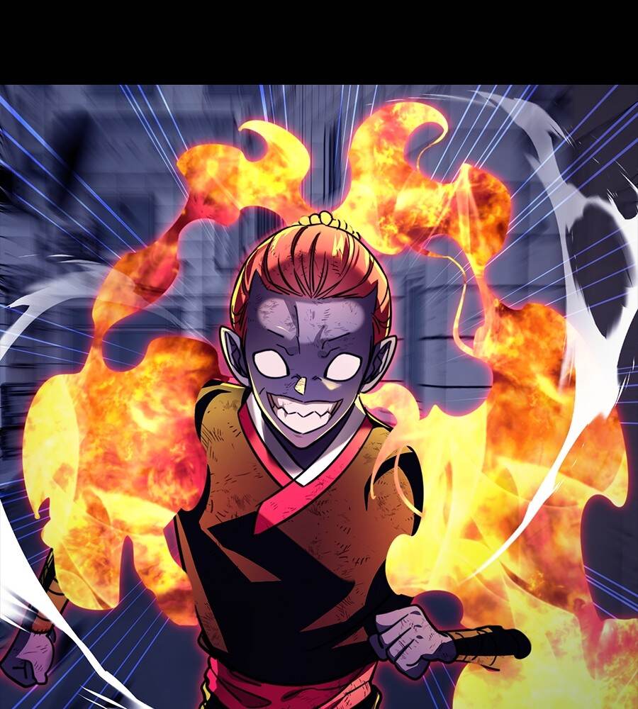 Reincarnation Path of The Underworld King ยอมรา ผู้พิพากษาจากนรก ตอนที่ 33 หน้า 208