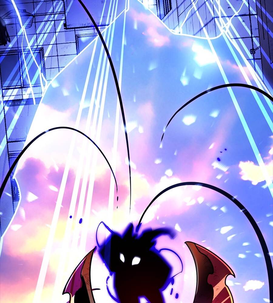 Reincarnation Path of The Underworld King ยอมรา ผู้พิพากษาจากนรก ตอนที่ 33 หน้า 214