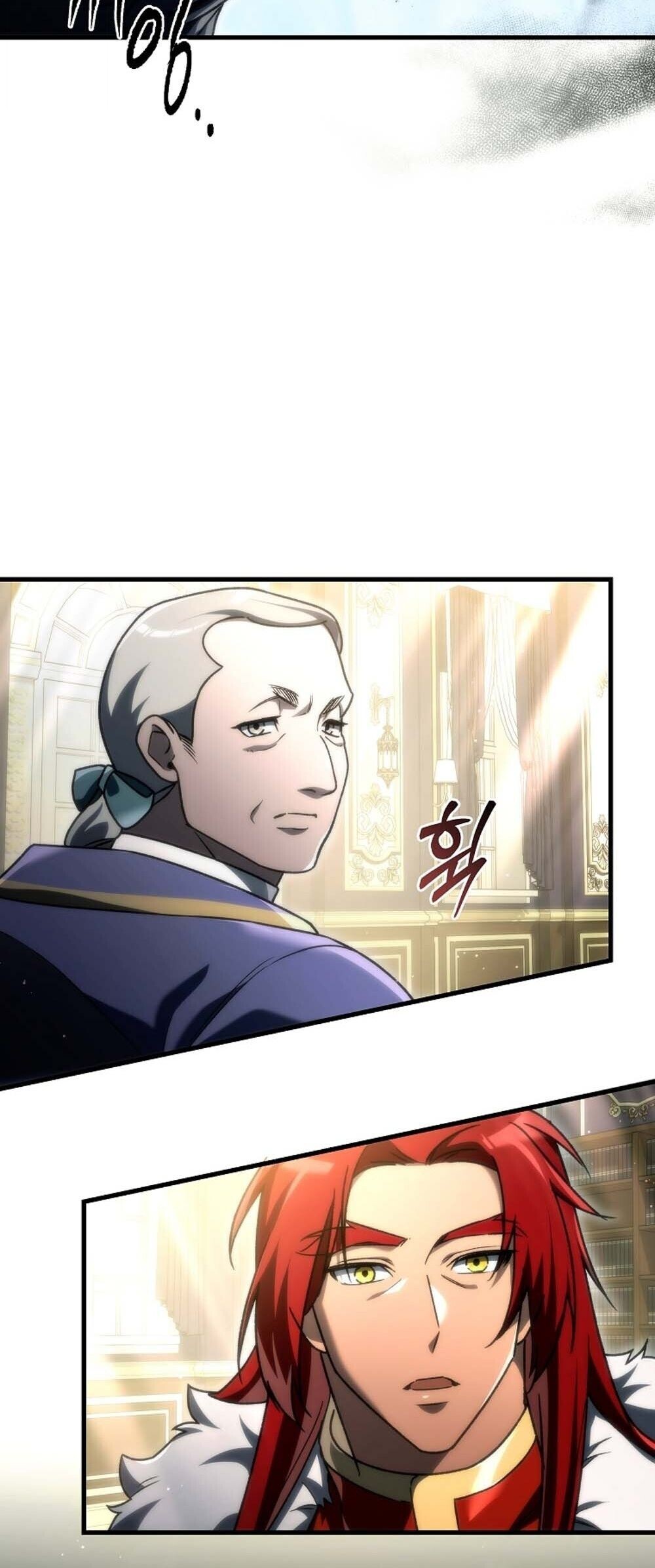 The Genius Blacksmith ตอนที่ 33 40