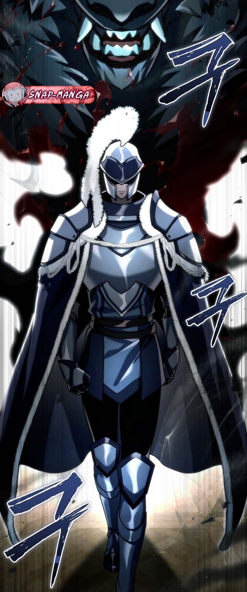 The Genius Blacksmith ตอนที่ 33 42