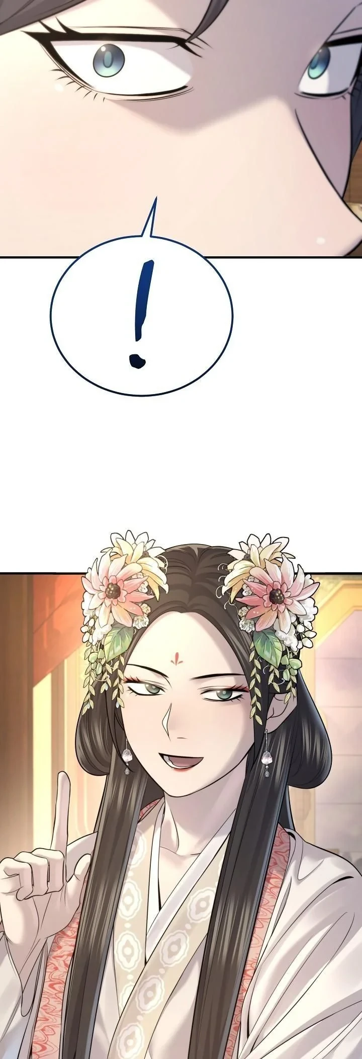 Monopolizing All Opportunities ตอนที่ 33 52