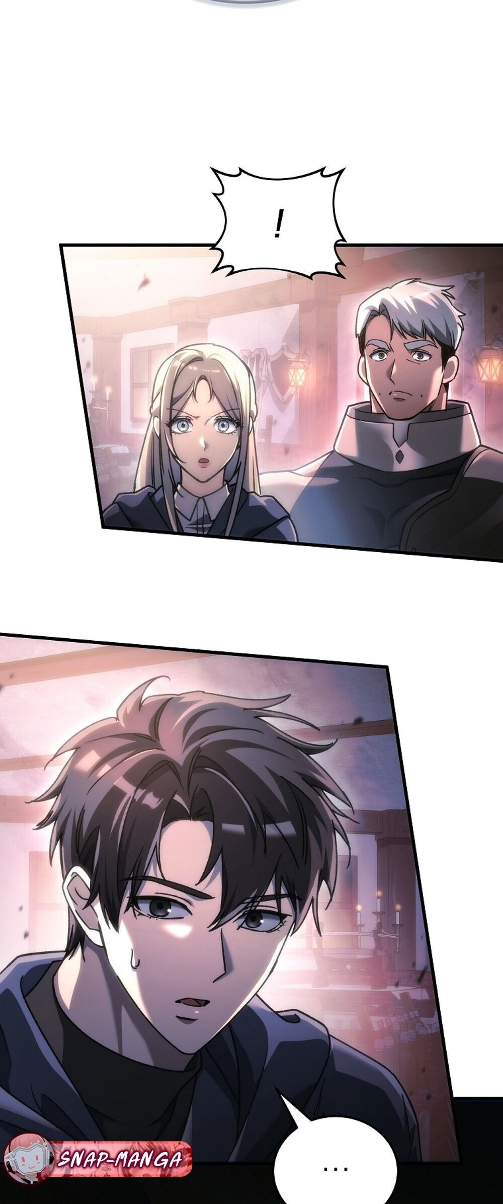 The Genius Blacksmith ตอนที่ 33 87