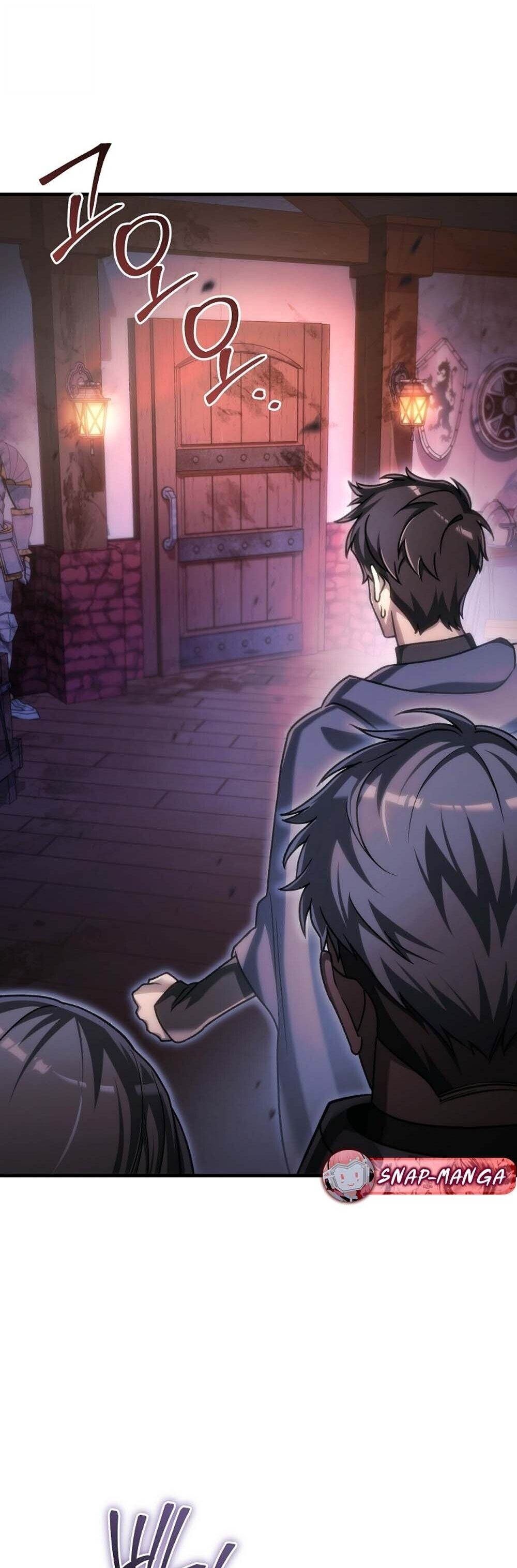 The Genius Blacksmith ตอนที่ 34 3