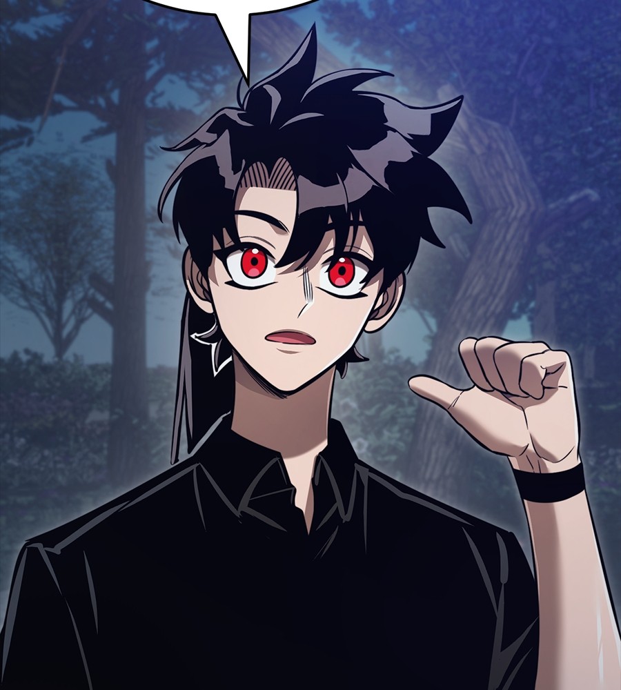 Reincarnation Path of The Underworld King ยอมรา ผู้พิพากษาจากนรก ตอนที่ 34 หน้า 49