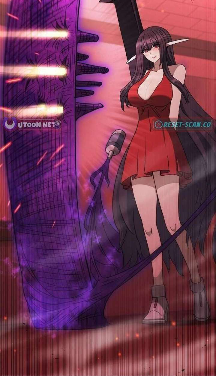 Part-Time Grim Reaper ตอนที่ 34 50