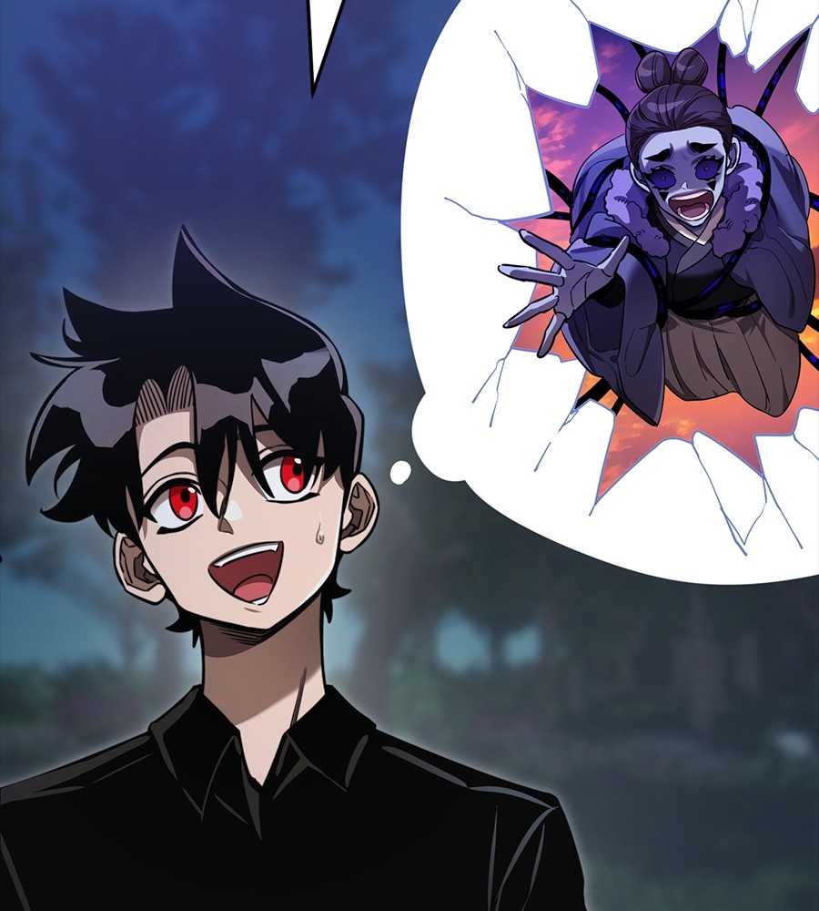 Reincarnation Path of The Underworld King ยอมรา ผู้พิพากษาจากนรก ตอนที่ 34 หน้า 55