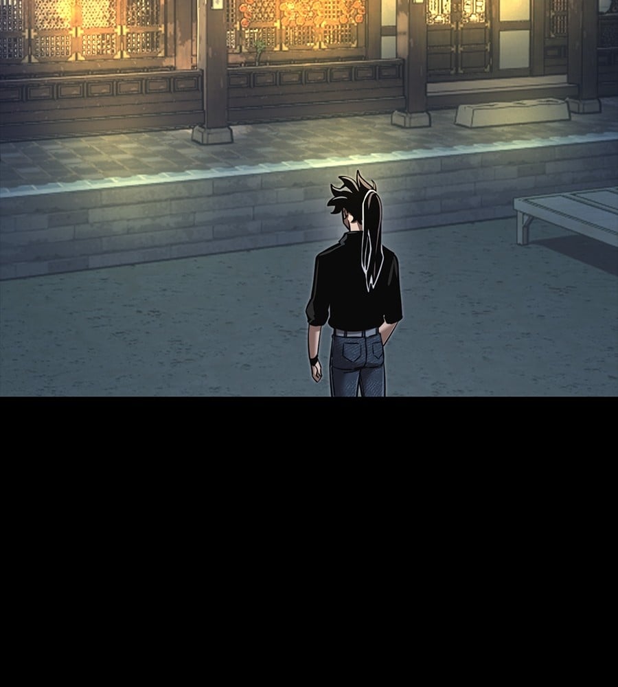 Reincarnation Path of The Underworld King ยอมรา ผู้พิพากษาจากนรก ตอนที่ 34 หน้า 61