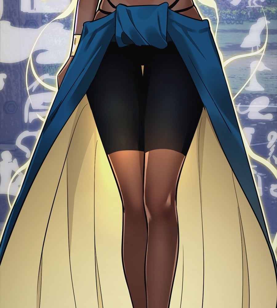 Reincarnation Path of The Underworld King ยอมรา ผู้พิพากษาจากนรก ตอนที่ 34 หน้า 78