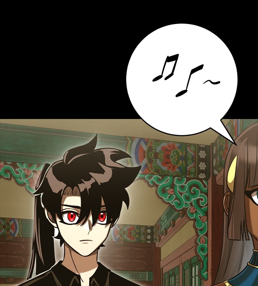 Reincarnation Path of The Underworld King ยอมรา ผู้พิพากษาจากนรก ตอนที่ 34 หน้า 125