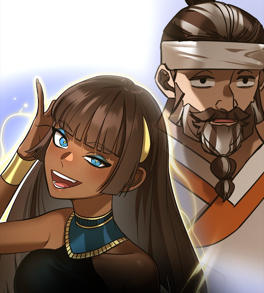 Reincarnation Path of The Underworld King ยอมรา ผู้พิพากษาจากนรก ตอนที่ 34 หน้า 128