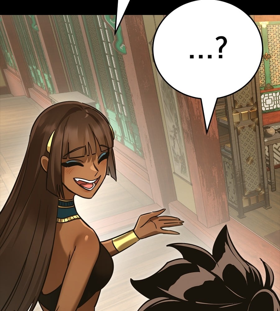 Reincarnation Path of The Underworld King ยอมรา ผู้พิพากษาจากนรก ตอนที่ 34 หน้า 150