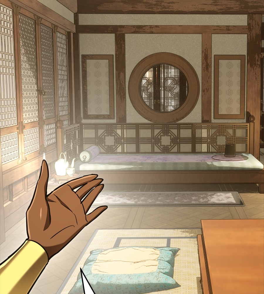 Reincarnation Path of The Underworld King ยอมรา ผู้พิพากษาจากนรก ตอนที่ 34 หน้า 153