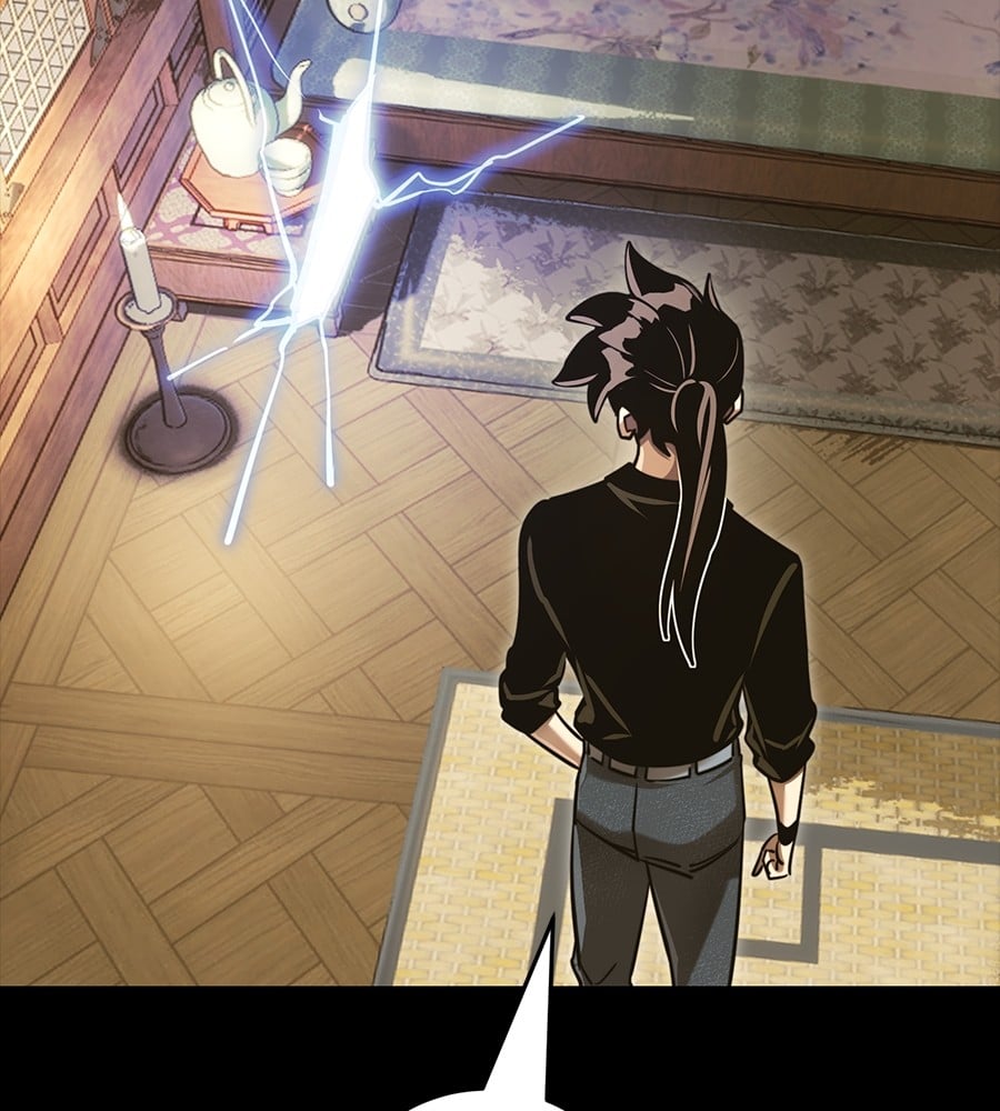 Reincarnation Path of The Underworld King ยอมรา ผู้พิพากษาจากนรก ตอนที่ 34 หน้า 164