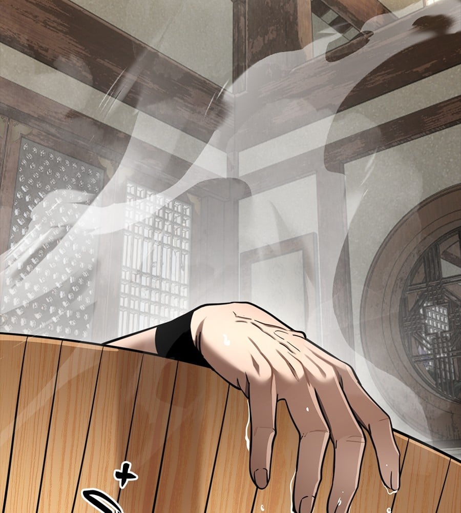 Reincarnation Path of The Underworld King ยอมรา ผู้พิพากษาจากนรก ตอนที่ 34 หน้า 206