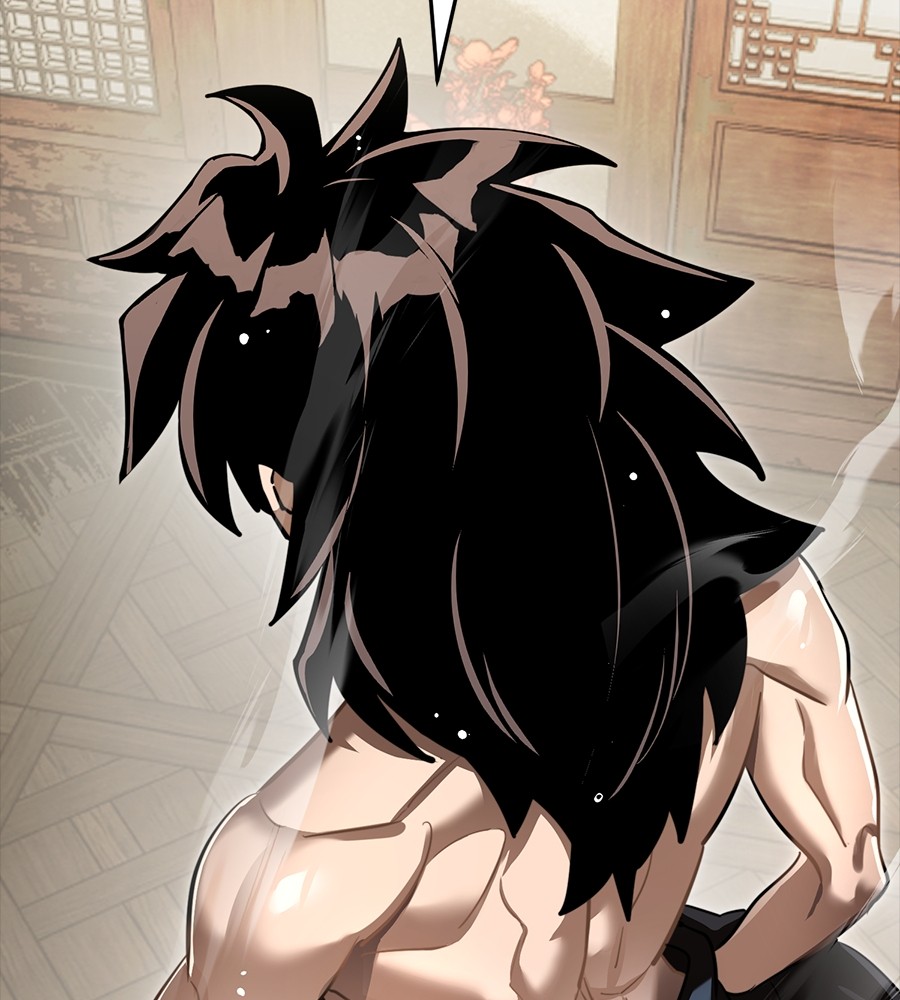 Reincarnation Path of The Underworld King ยอมรา ผู้พิพากษาจากนรก ตอนที่ 34 หน้า 218