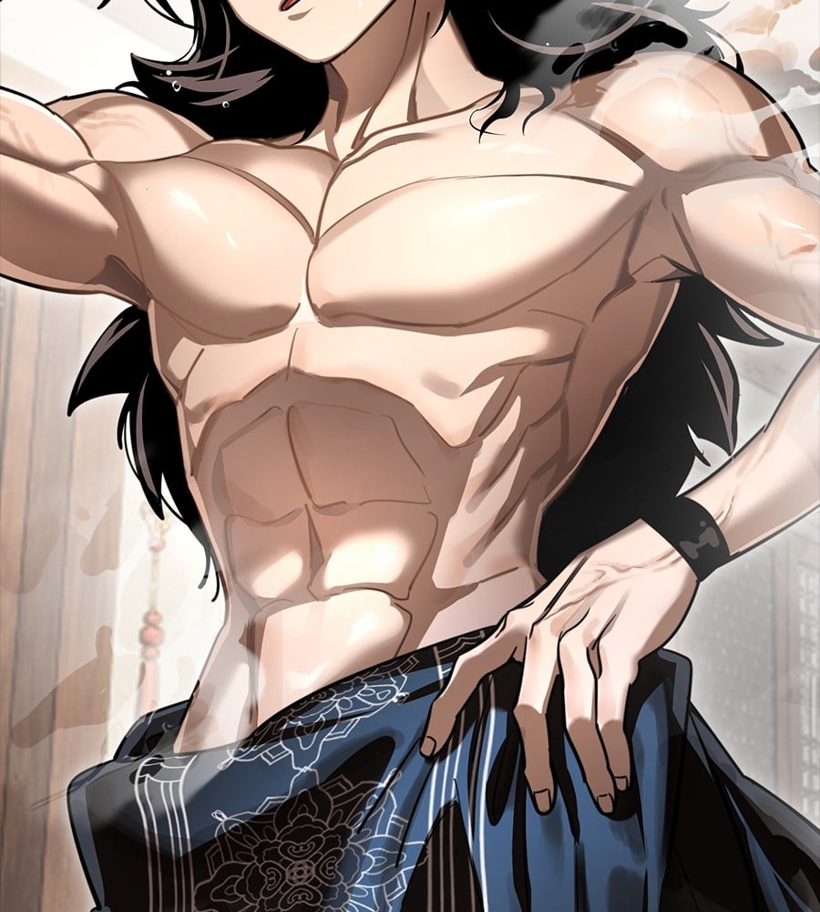 Reincarnation Path of The Underworld King ยอมรา ผู้พิพากษาจากนรก ตอนที่ 34 หน้า 222