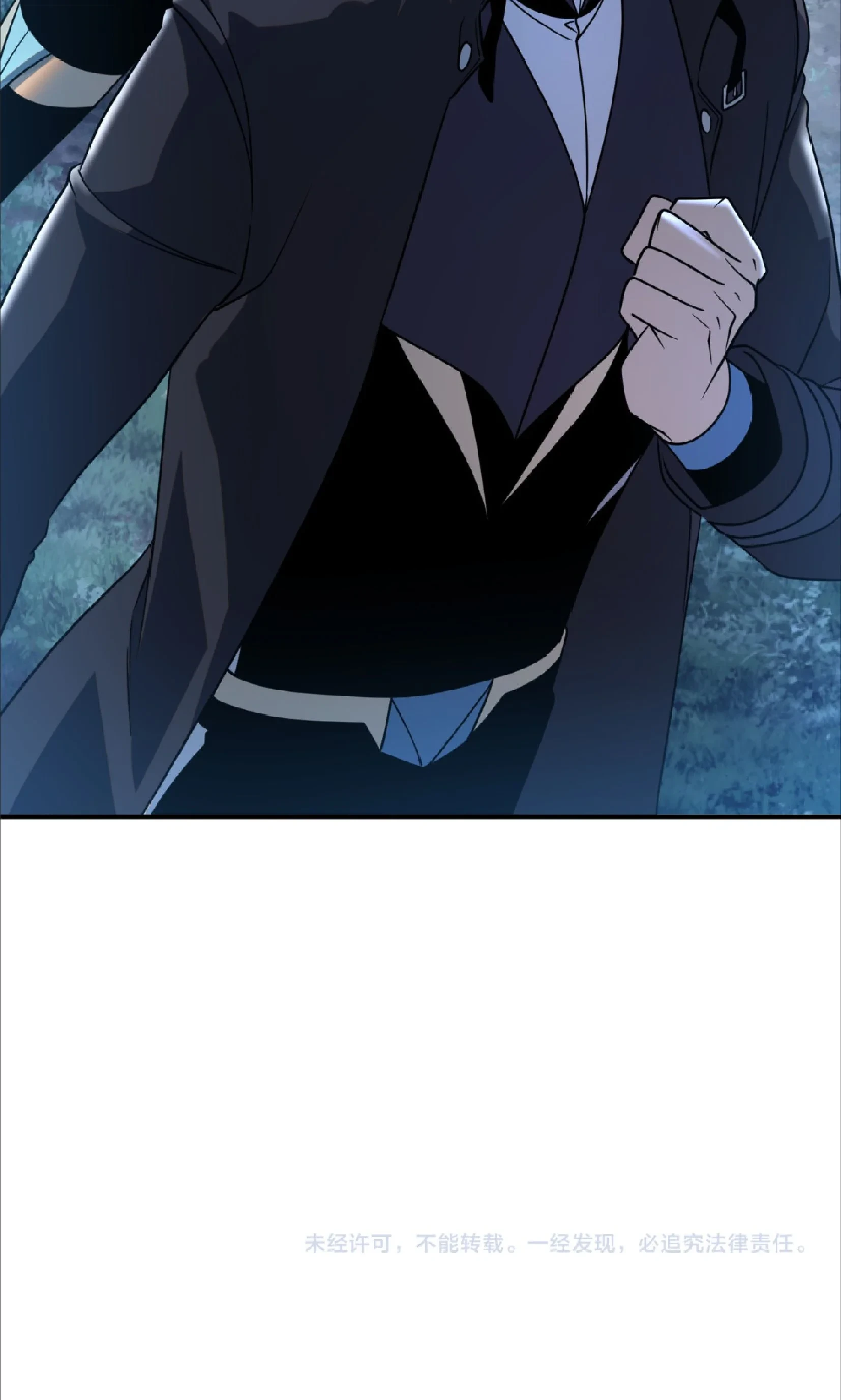 Awakening the Purple Thunder at the Beginning ตอนที่ 34 36