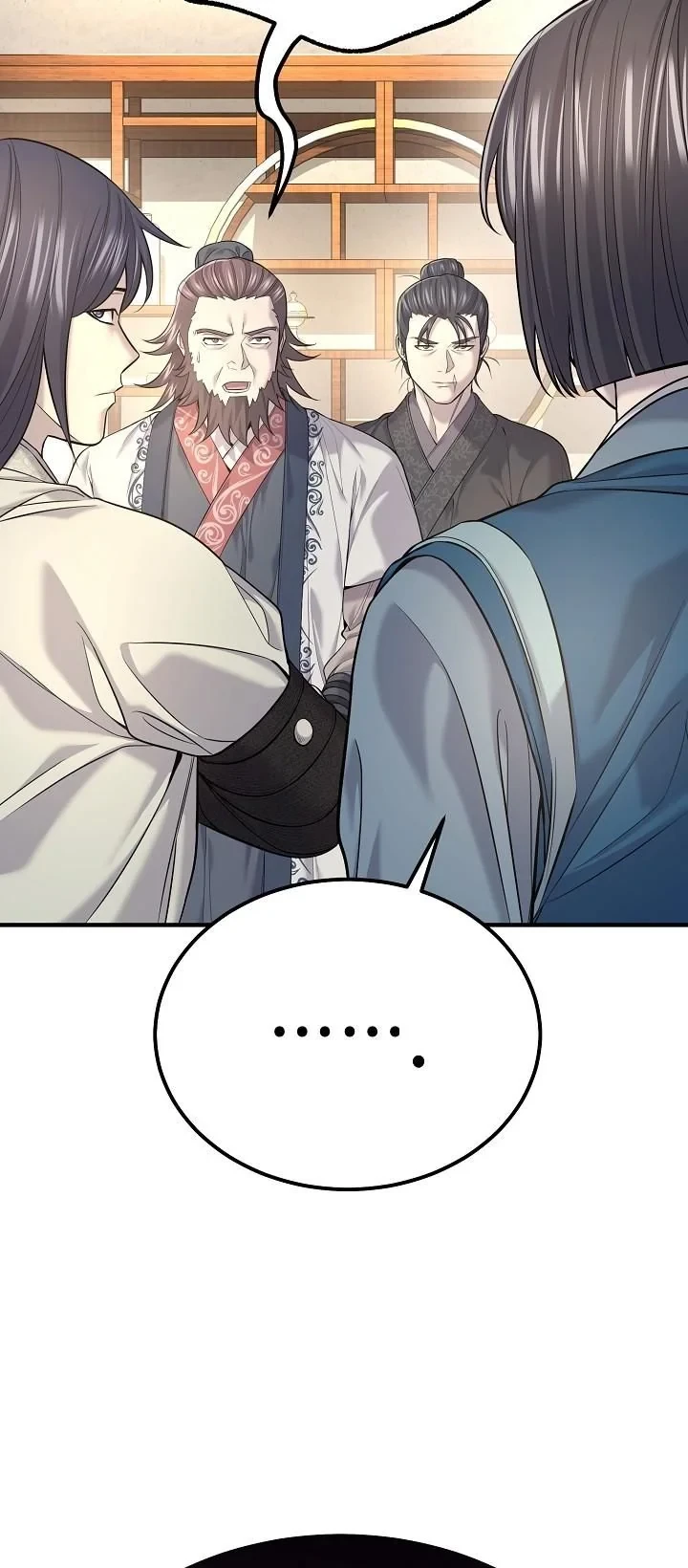 Monopolizing All Opportunities ตอนที่ 34 45