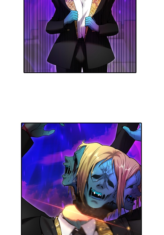 Secretly More Powerful Than the Hero แกร่งเกินผู้กล้า แต่ซ่าไม่ได้ ตอนที่ 35 หน้า 122