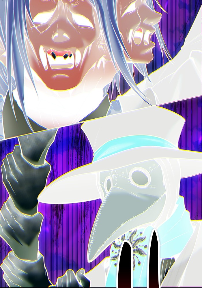 Secretly More Powerful Than the Hero แกร่งเกินผู้กล้า แต่ซ่าไม่ได้ ตอนที่ 35 หน้า 144