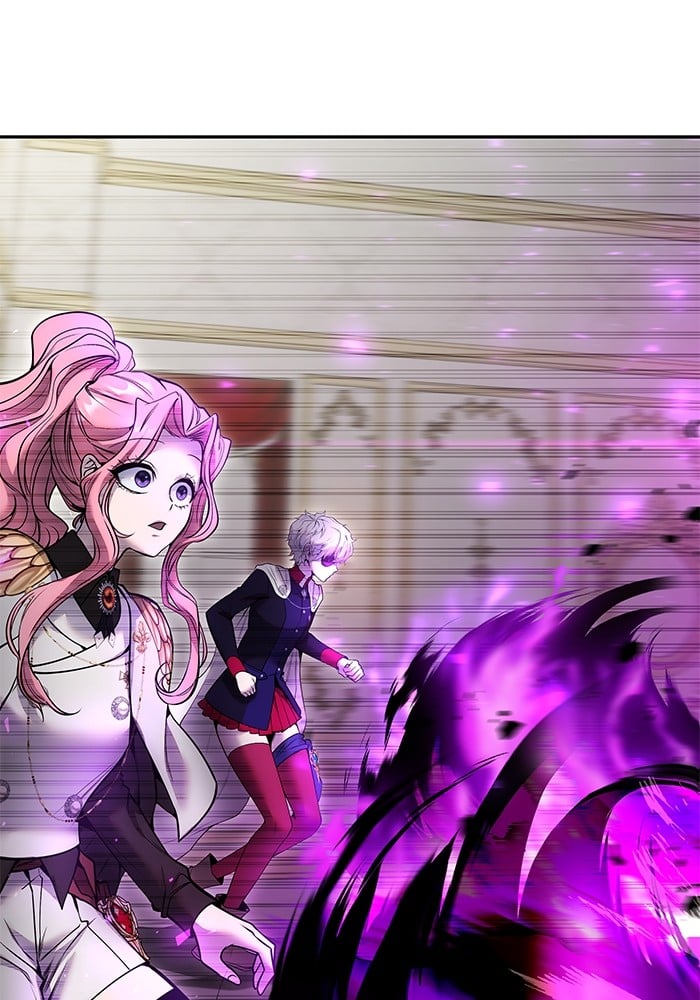 Secretly More Powerful Than the Hero แกร่งเกินผู้กล้า แต่ซ่าไม่ได้ ตอนที่ 35 หน้า 28