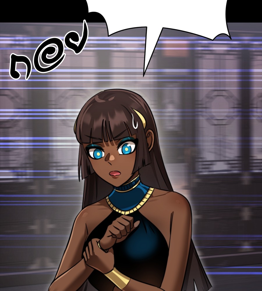 Reincarnation Path of The Underworld King ยอมรา ผู้พิพากษาจากนรก ตอนที่ 35 หน้า 10