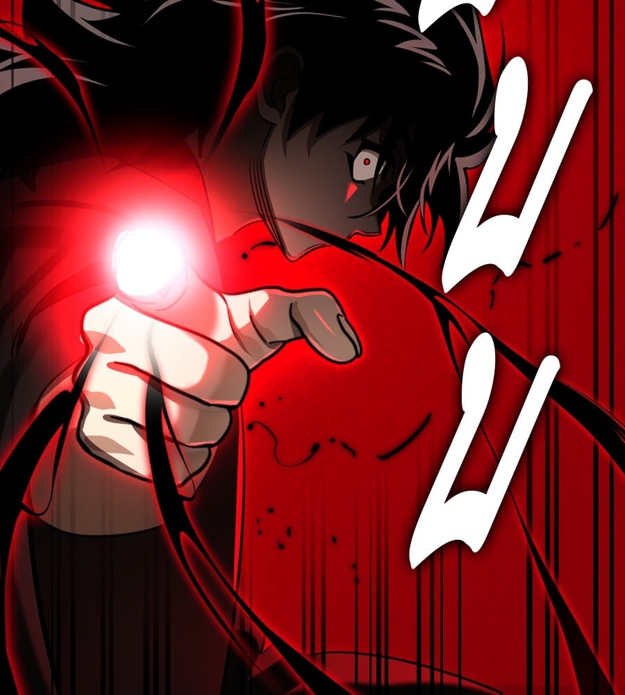 Reincarnation Path of The Underworld King ยอมรา ผู้พิพากษาจากนรก ตอนที่ 35 หน้า 38