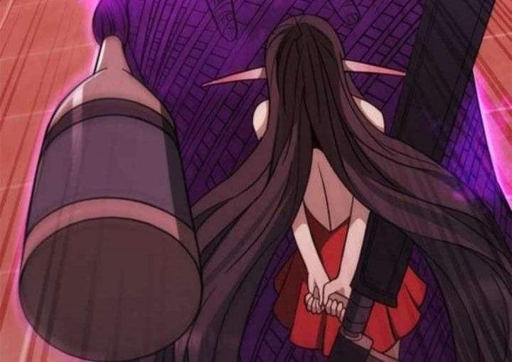 Part-Time Grim Reaper ตอนที่ 35 42