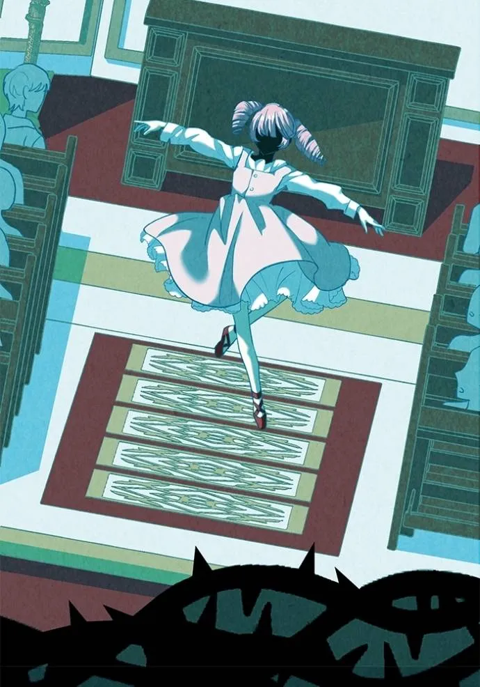 Aura of a Genius Actor ออร่าของนักแสดงอัจฉริยะ ตอนที่ 35 หน้า 71