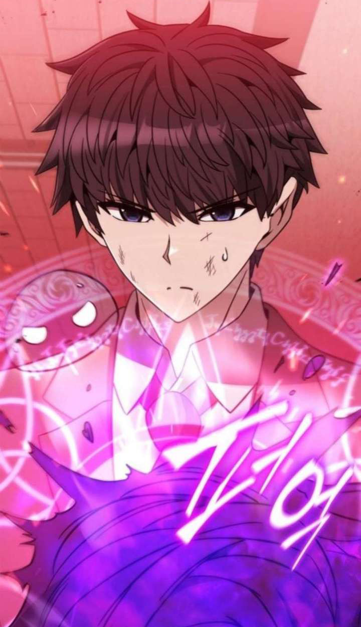 Part-Time Grim Reaper ตอนที่ 35 95