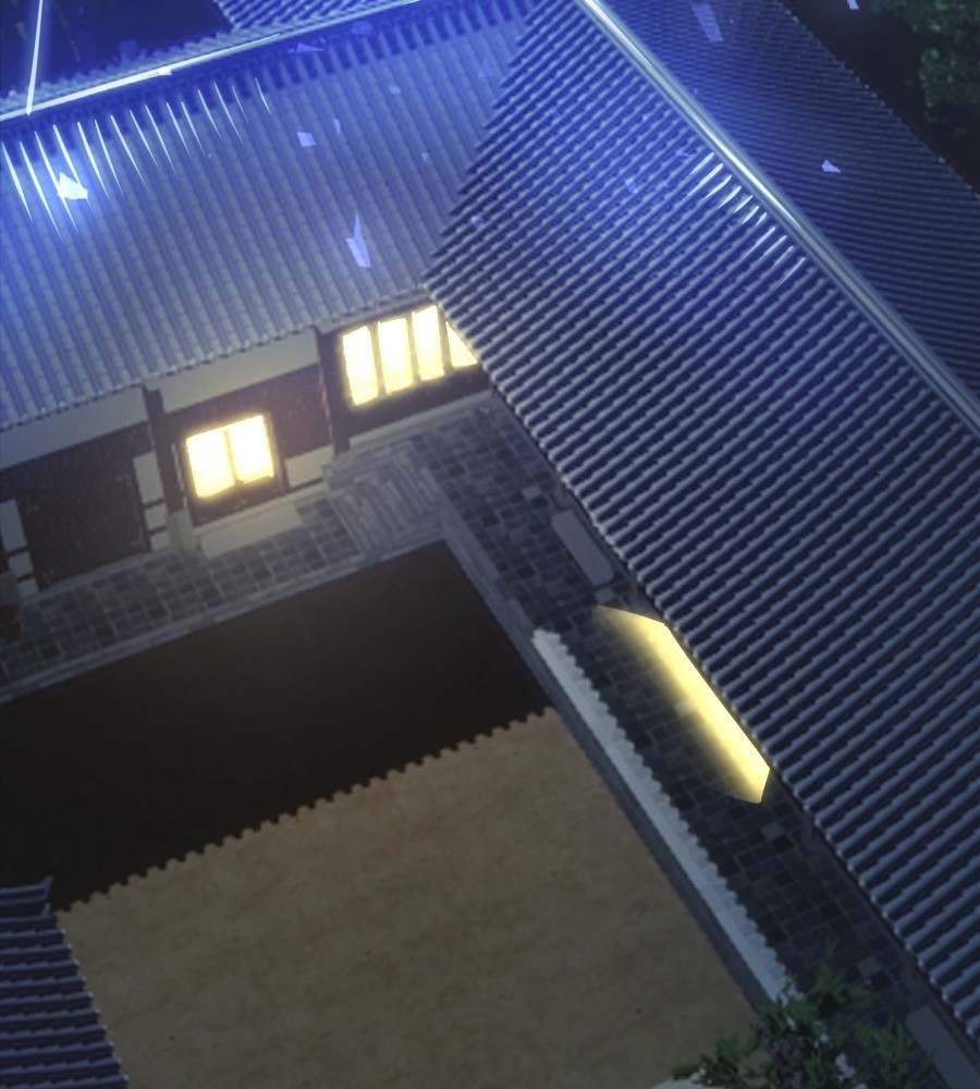 Reincarnation Path of The Underworld King ยอมรา ผู้พิพากษาจากนรก ตอนที่ 35 หน้า 131