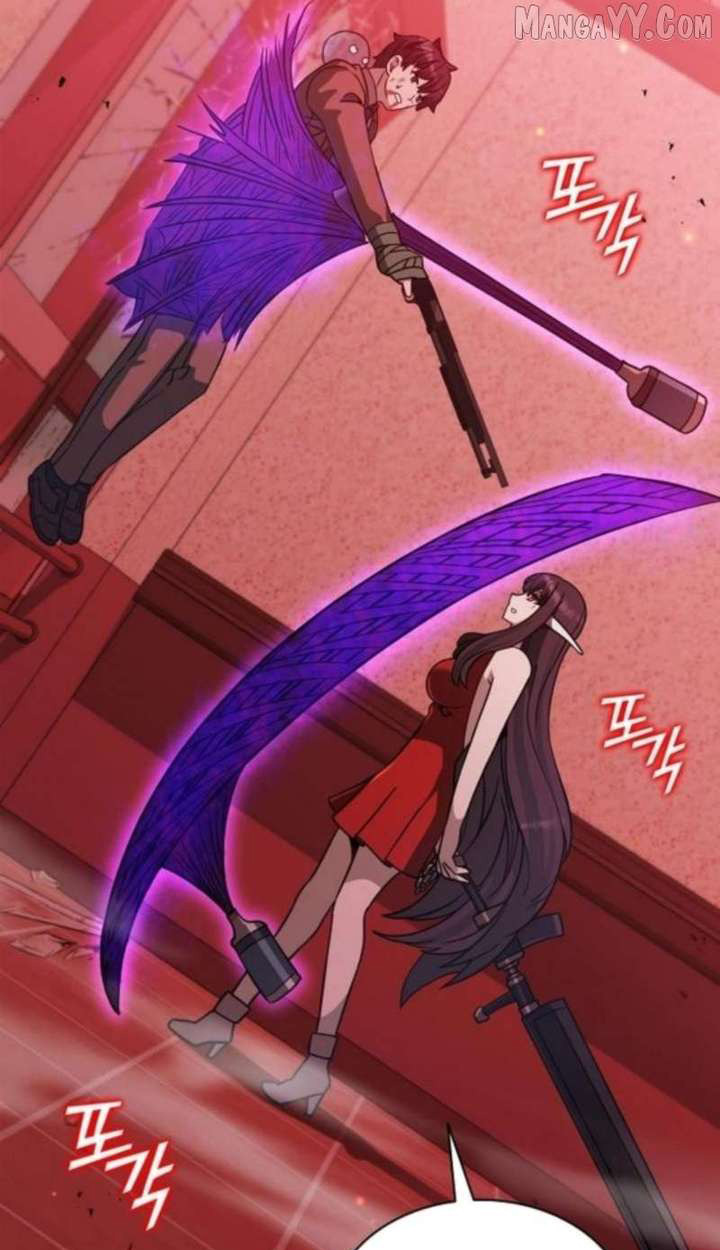 Part-Time Grim Reaper ตอนที่ 35 134