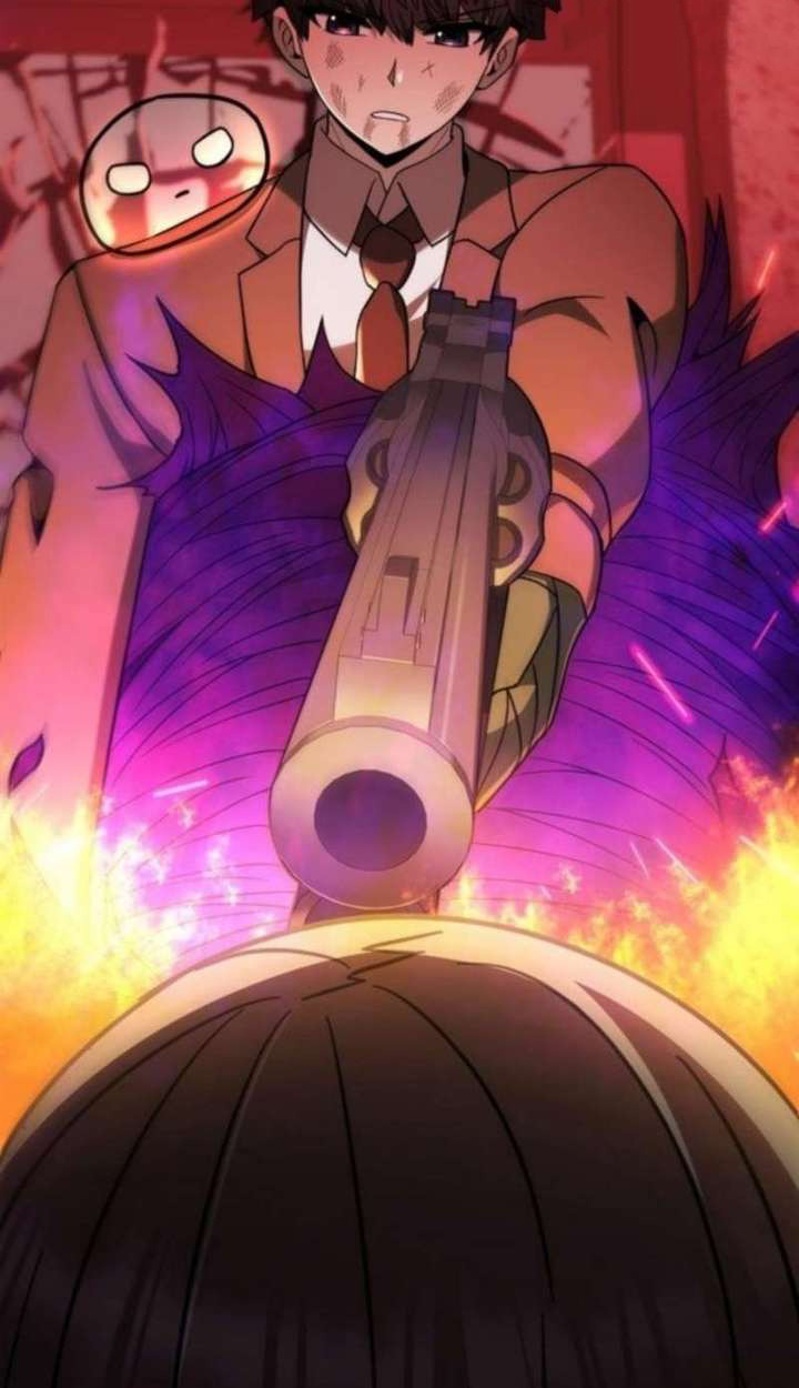 Part-Time Grim Reaper ตอนที่ 35 158