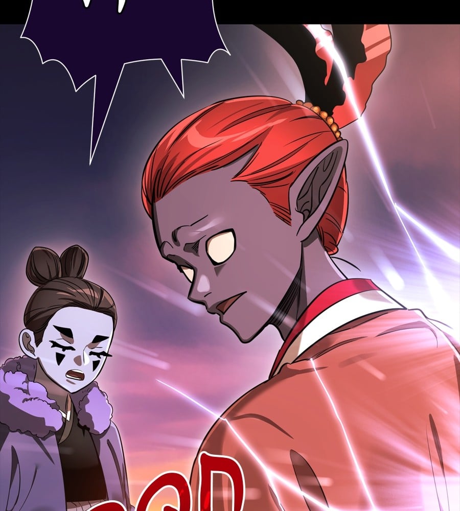 Reincarnation Path of The Underworld King ยอมรา ผู้พิพากษาจากนรก ตอนที่ 36 หน้า 10