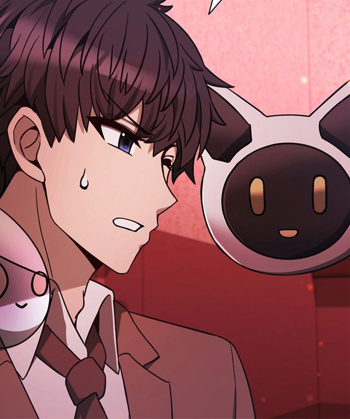 Part-Time Grim Reaper ตอนที่ 36 11