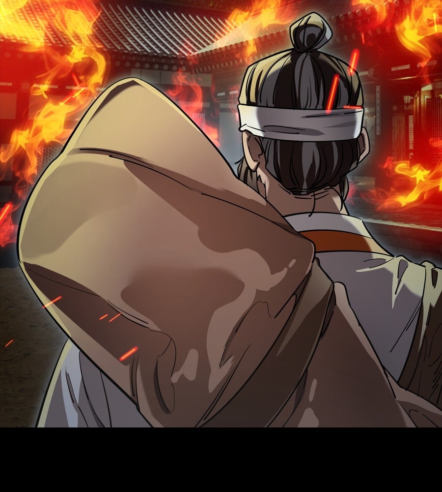 Reincarnation Path of The Underworld King ยอมรา ผู้พิพากษาจากนรก ตอนที่ 36 หน้า 31