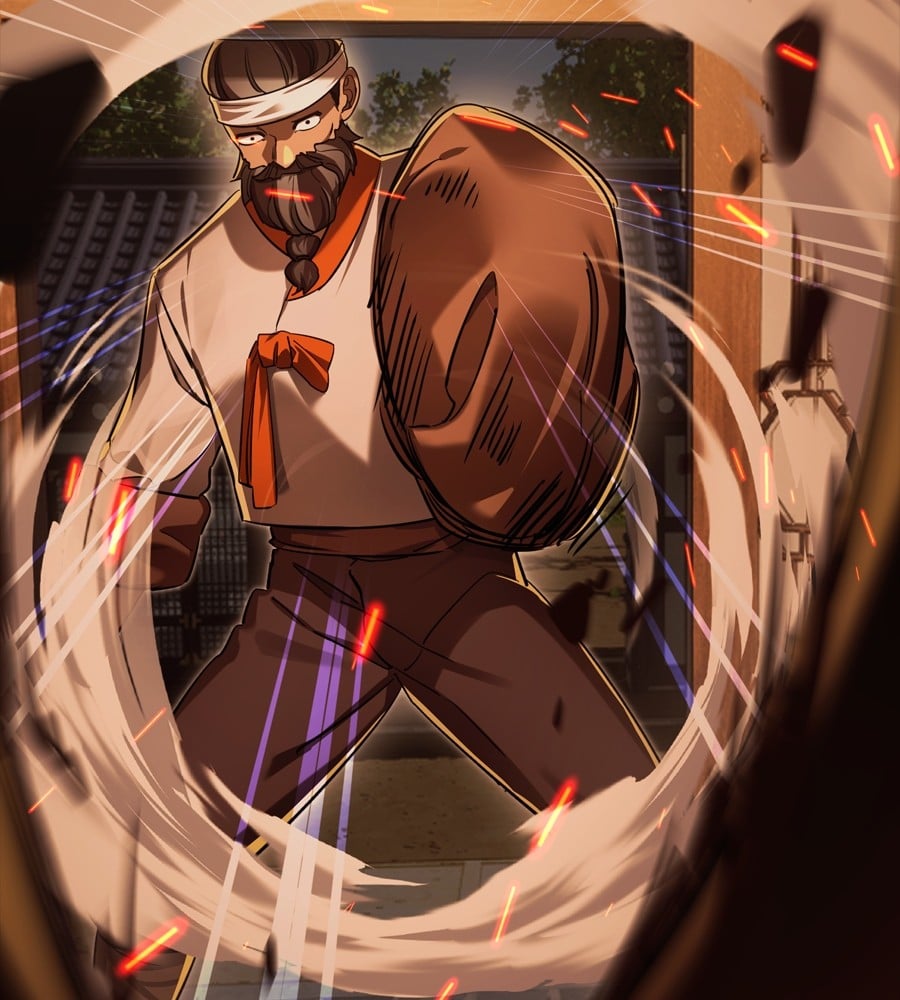 Reincarnation Path of The Underworld King ยอมรา ผู้พิพากษาจากนรก ตอนที่ 36 หน้า 48