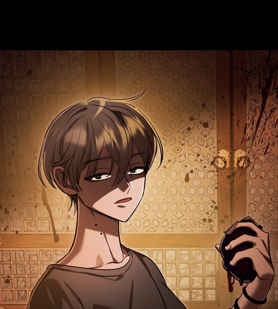 Reincarnation Path of The Underworld King ยอมรา ผู้พิพากษาจากนรก ตอนที่ 36 หน้า 63